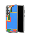 Ai-Phone Stride 2.0 Case Cover For Samsung Galaxy S24