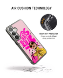 Always Chic Stride 2.0 Case Cover For Samsung Galaxy S24 Plus