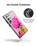 Always Chic Stride 2.0 Case Cover For Samsung Galaxy S24 Ultra