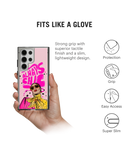 Always Chic Stride 2.0 Case Cover For Samsung Galaxy S24 Ultra