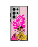 Always Chic Stride 2.0 Case Cover For Samsung Galaxy S24 Ultra