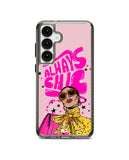 Always Chic Stride 2.0 Case Cover For Samsung Galaxy S24
