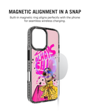 Always Chic Stride 2.0 MagSafe Case Cover For iPhone 16 Plus