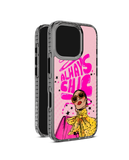 Always Chic Stride 2.0 MagSafe Case Cover For iPhone 16 Pro