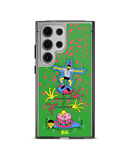 Always on Time Stride 2.0 Case Cover For Samsung Galaxy S24 Ultra