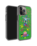 Always on Time Stride 2.0 Case Cover For iPhone 12 Pro Max