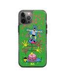 Always on Time Stride 2.0 Case Cover For iPhone 12 Pro Max