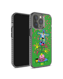Always on Time Stride 2.0 Case Cover For iPhone 14 Pro Max