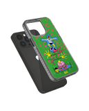 Always on Time Stride 2.0 Case Cover For iPhone 14 Pro Max