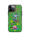 Always on Time Stride 2.0 Case Cover For iPhone 14 Pro Max