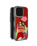 Anti Social Babe Stride 2.0 MagSafe Case Cover For iPhone 16 Pro Max