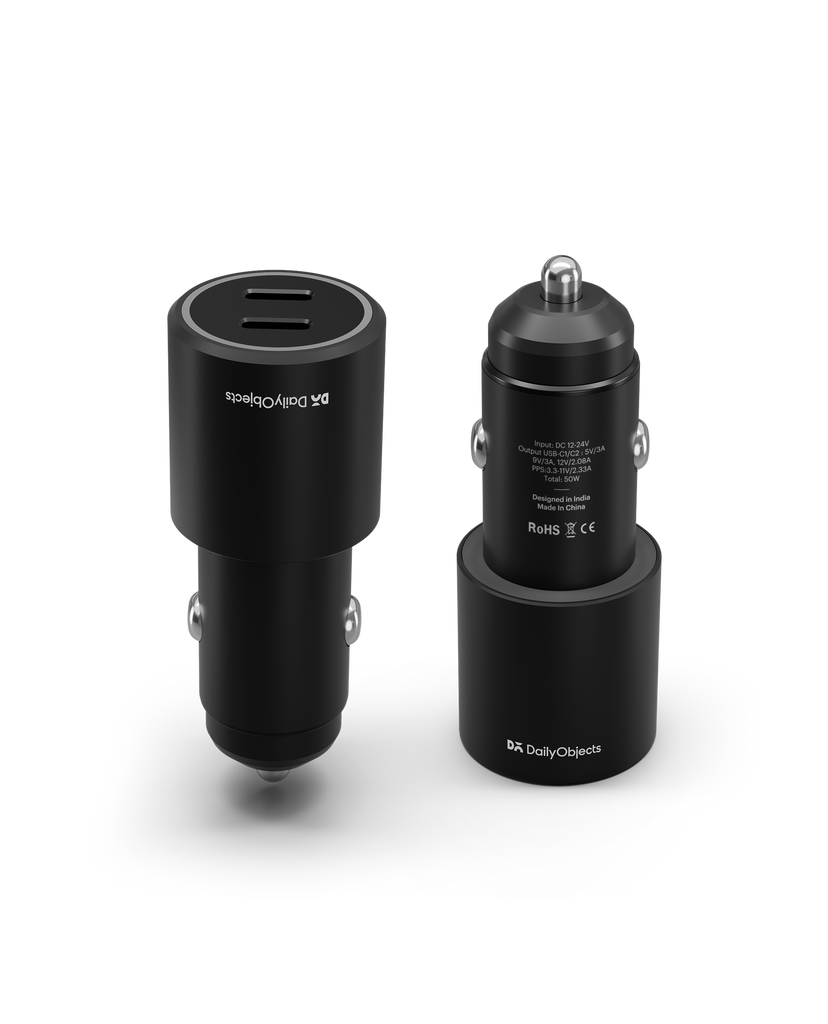 dailyobjects-axle-twin-port-type-c-50w-car-charger