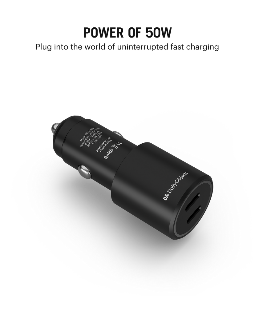 dailyobjects-axle-twin-port-type-c-50w-car-charger