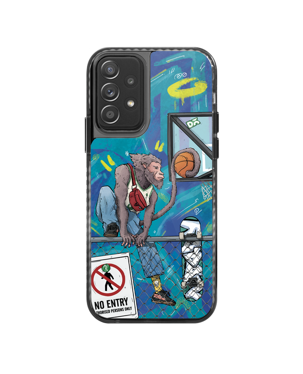 Bandit Stride 2.0 Case Cover For Samsung Galaxy A52