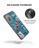 Bandit Stride 2.0 Case Cover For Samsung Galaxy S20 FE