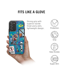 Bandit Stride 2.0 Case Cover For Samsung Galaxy S20 FE