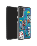 Bandit Stride 2.0 Case Cover For Samsung Galaxy S21