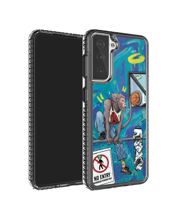 Bandit Stride 2.0 Case Cover For Samsung Galaxy S21 Plus