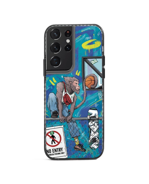 Bandit Stride 2.0 Case Cover For Samsung Galaxy S21 Ultra
