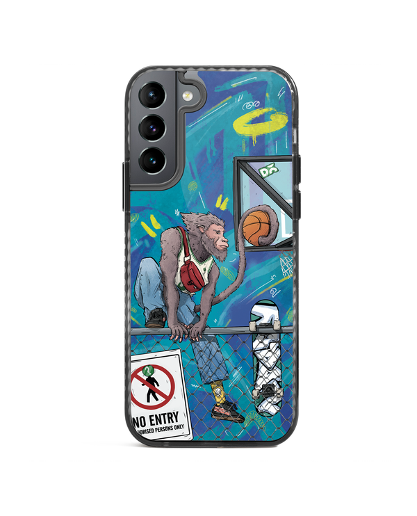 Bandit Stride 2.0 Case Cover For Samsung Galaxy S21