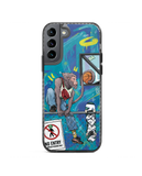 Bandit Stride 2.0 Case Cover For Samsung Galaxy S21