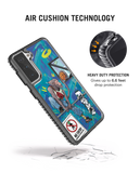 Bandit Stride 2.0 Case Cover For Samsung Galaxy S22 Plus