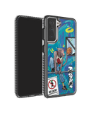Bandit Stride 2.0 Case Cover For Samsung Galaxy S22 Plus