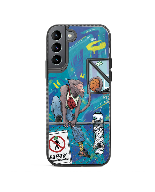 Bandit Stride 2.0 Case Cover For Samsung Galaxy S22 Plus
