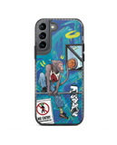 Bandit Stride 2.0 Case Cover For Samsung Galaxy S22 Plus