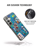 Bandit Stride 2.0 Case Cover For Samsung Galaxy S24