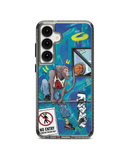 Bandit Stride 2.0 Case Cover For Samsung Galaxy S24 Plus