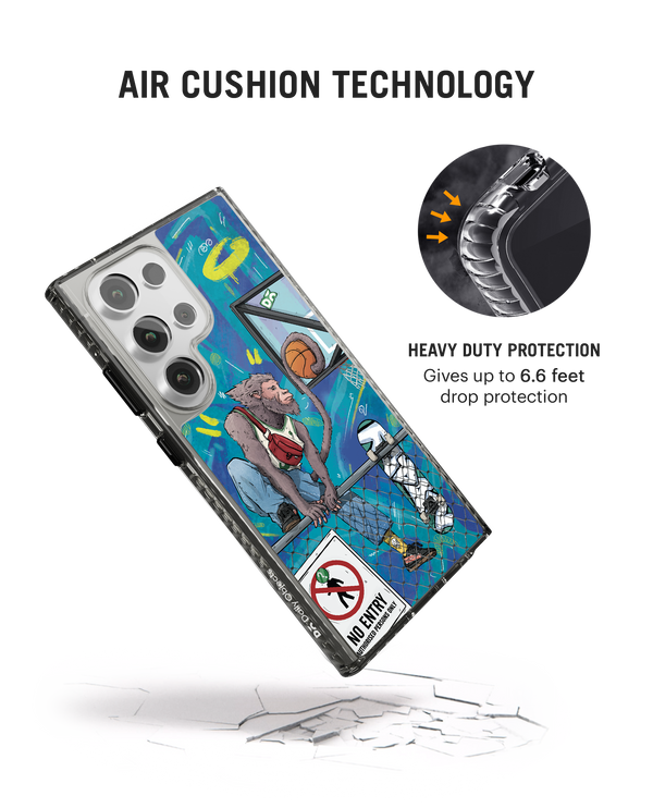 Bandit Stride 2.0 Case Cover For Samsung Galaxy S24 Ultra