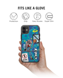 Bandit Stride 2.0 Case Cover For iPhone 11