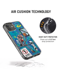 Bandit Stride 2.0 Case Cover For iPhone 12 Mini