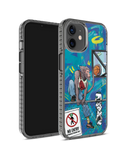 Bandit Stride 2.0 Case Cover For iPhone 12 Mini