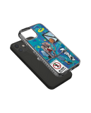 Bandit Stride 2.0 Case Cover For iPhone 12 Mini