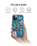 Bandit Stride 2.0 Case Cover For iPhone 12 Pro Max