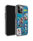 Bandit Stride 2.0 Case Cover For iPhone 12 Pro Max