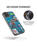 Bandit Stride 2.0 Case Cover For iPhone 12 Pro Max