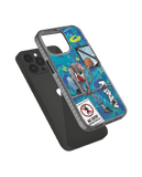 Bandit Stride 2.0 Case Cover For iPhone 12 Pro Max