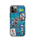 Bandit Stride 2.0 Case Cover For iPhone 12 Pro Max
