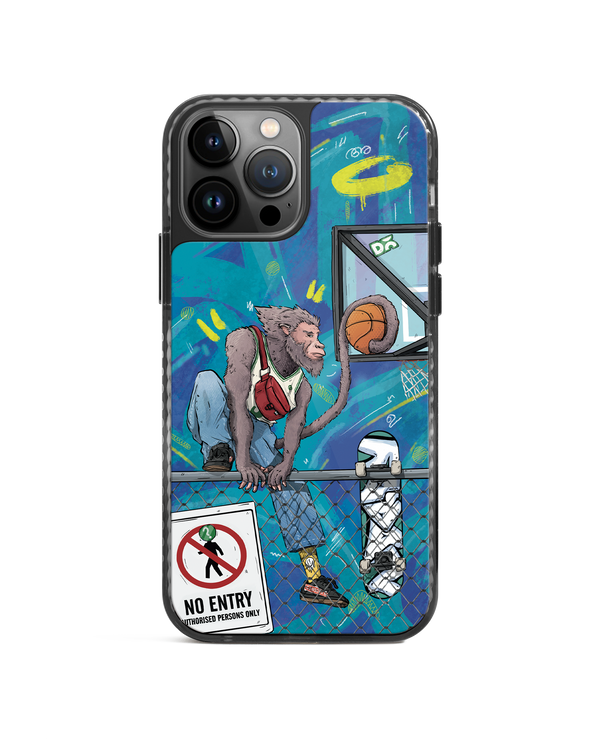 Bandit Stride 2.0 Case Cover For iPhone 14 Pro Max