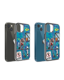 Bandit Stride 2.0 Case Cover For iPhone 15