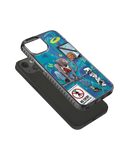Bandit Stride 2.0 Case Cover For iPhone 15