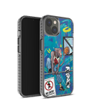 Bandit Stride 2.0 Case Cover For iPhone 15 Plus