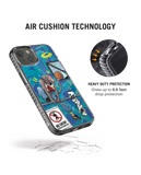 Bandit Stride 2.0 Case Cover For iPhone 15 Plus