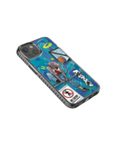 Bandit Stride 2.0 Case Cover For iPhone 15 Plus