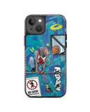 Bandit Stride 2.0 Case Cover For iPhone 15 Plus