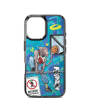 Bandit Stride 2.0 MagSafe Case Cover For iPhone 16 Plus