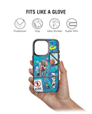 Bandit Stride 2.0 MagSafe Case Cover For iPhone 16 Pro Max